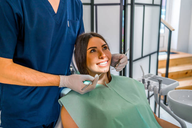 Professional Dental Services in North Lindenhurst, NY
